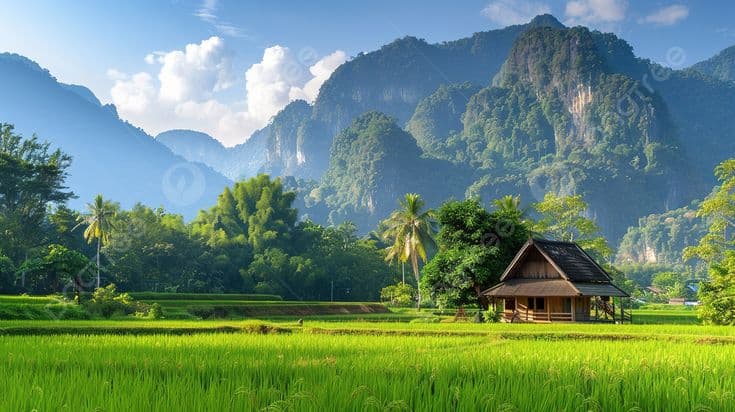 Discover Paradise