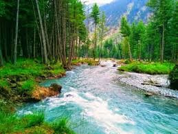 Dream Destinations